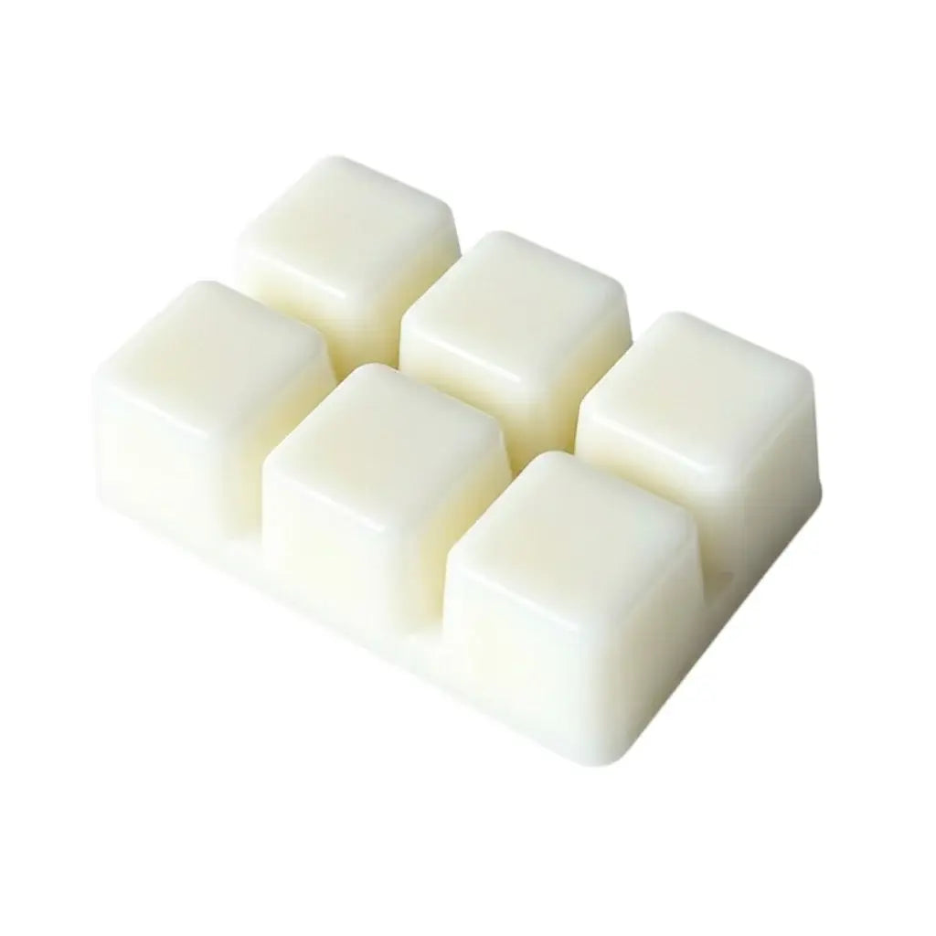 Set of Six Ivory High Tide Scented Soy Wax Melts - Homeroots - Flyclothing LLC