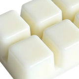 Set of Six Ivory White Birch Scented Soy Wax Melts - Homeroots - Flyclothing LLC