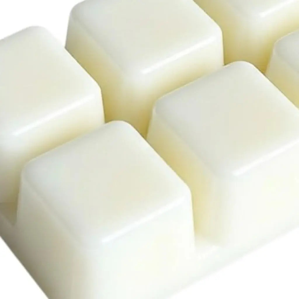 Set of Six Ivory Day at the Spa Scented Soy Wax Melts - Homeroots - Flyclothing LLC