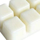 Set of Six Ivory Day at the Spa Scented Soy Wax Melts - Homeroots - Flyclothing LLC