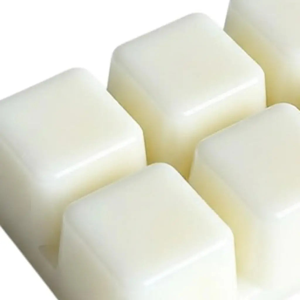 Set of Six Ivory Lily of the Valley Scented Soy Wax Melts - Homeroots - Flyclothing LLC