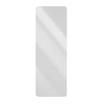 65" Lighted Frameless Anti Fog Full Length Hanging Mirror - HomeRoots - Flyclothing LLC