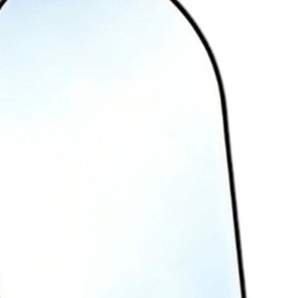 70" Black Aluminum Arch Freestanding And Wall Mounted Framed Full Length Mirror - HomeRoots - Flyclothing LLC