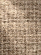 10' X 14' Brown And Gray Geometric Area Rug - HomeRoots - Flyclothing LLC