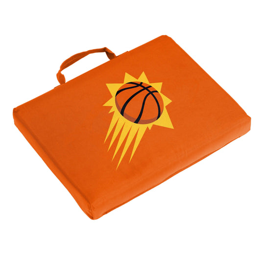 Phoenix Suns Bleacher Cushion - Logo Brands - Flyclothing LLC