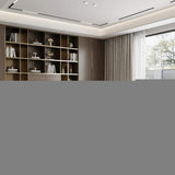 84" Beige Linen Sofa - HomeRoots - Flyclothing LLC