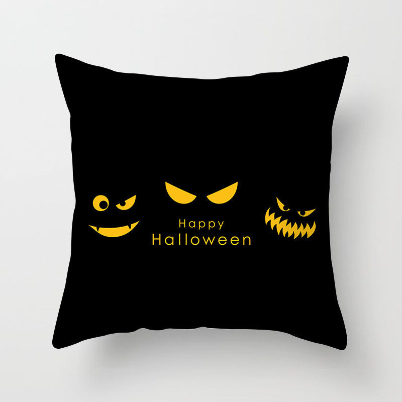 Halloween pillowcase - My Store - Flyclothing LLC