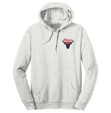 Coors Banquet Rodeo Hooded Sweatshirt - Gray