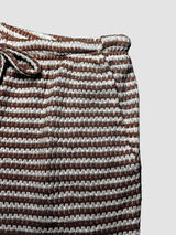 Drawstring Wide Leg Pants - Trendsi - Flyclothing LLC