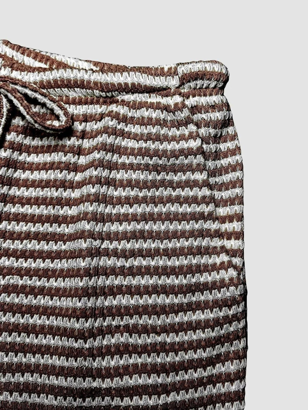 Drawstring Wide Leg Pants - Trendsi - Flyclothing LLC