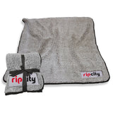 Portland Trail Blazers Rip City Frosty Fleece