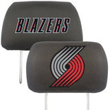 NBA - Portland Trail Blazers Head Rest Cover