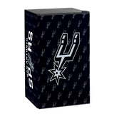 San Antonio Spurs Counter Top Fridge - Logo Brands - Flyclothing LLC