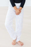SALE Disco Sequin Joggers - Mila & Rose ® - Flyclothing LLC
