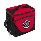 Toronto Raptors 24 Can Cooler