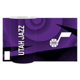 Utah Jazz Geometric Hardwall Cup 4 Pack
