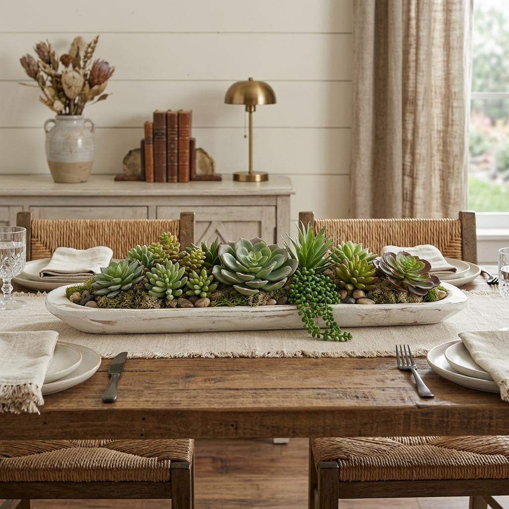 30" White Solid Wood Oval Dough Bowl - HomeRoots - Flyclothing LLC