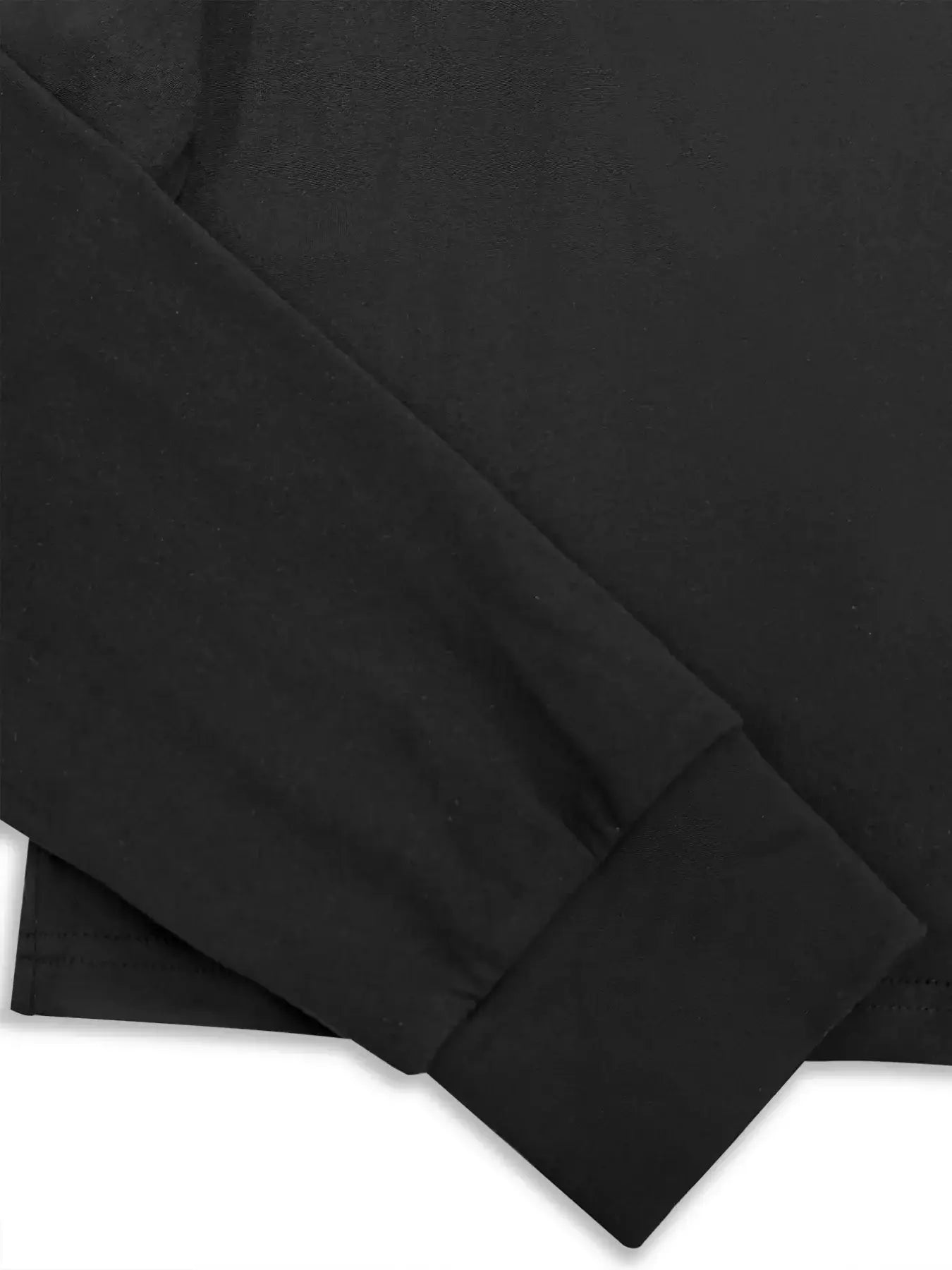 Solid Color Long Sleeve Top & Wide Leg Pants Set - Trendsi - Flyclothing LLC
