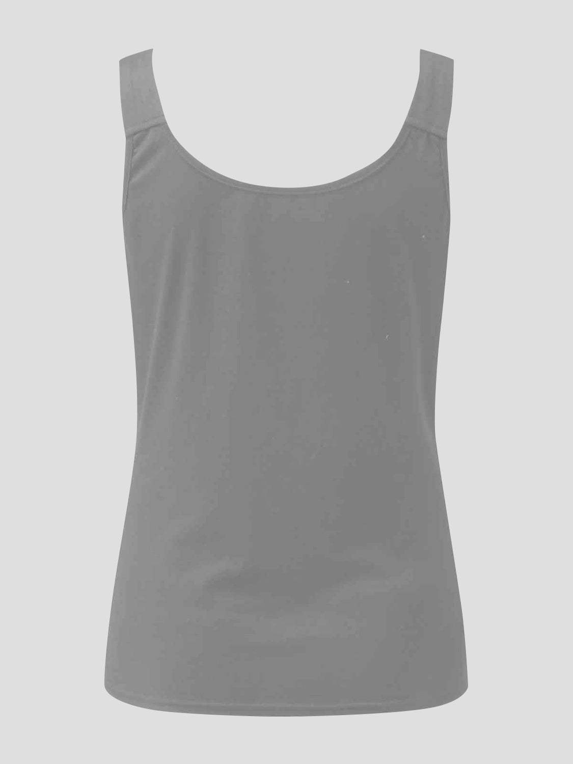 Full Size Lace Detail Sweetheart Neck Tank - Trendsi - Flyclothing LLC