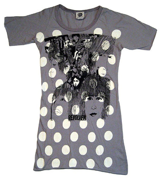 The Beatles Revolver Tee
