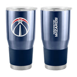 Washington Wizards Gameday 30 oz Stainless Tumbler