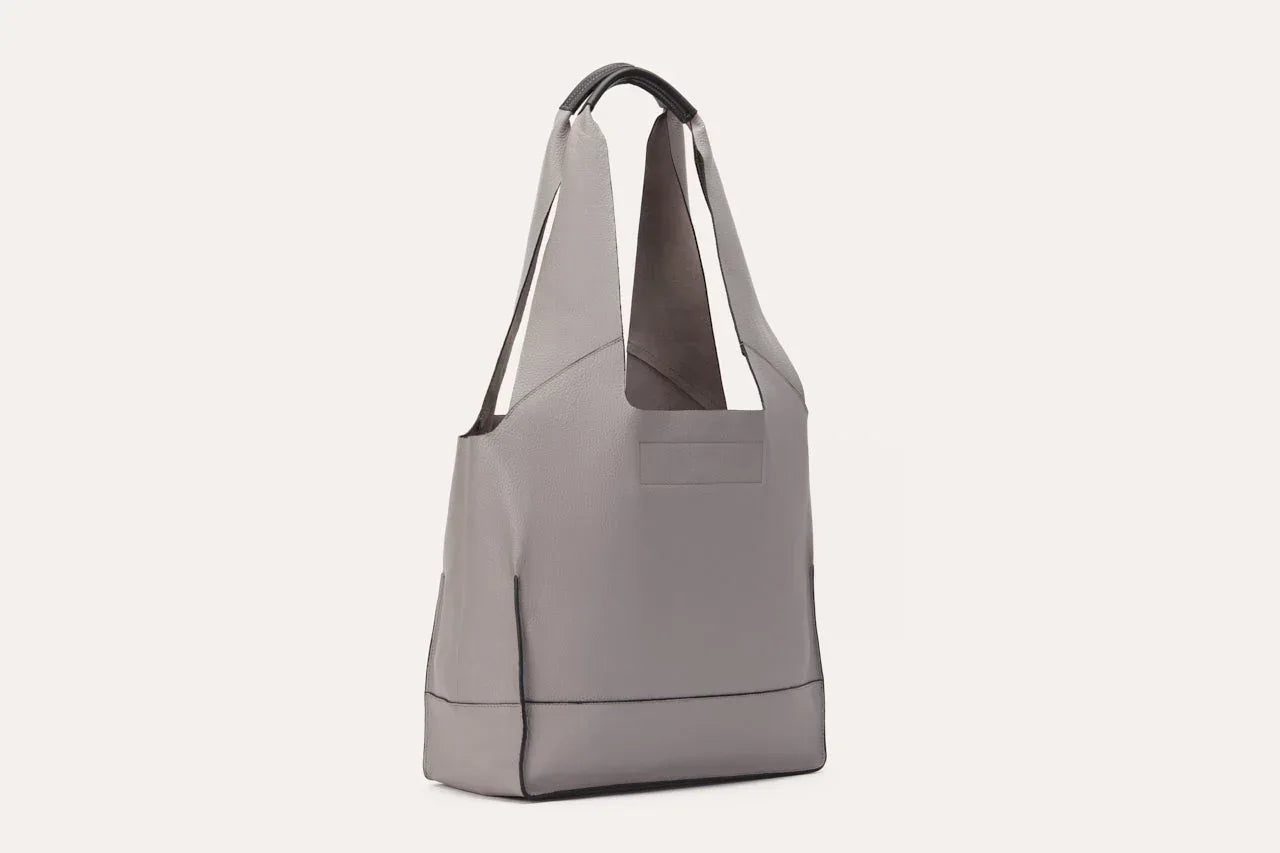 Modern Tote - Kiko Leather - Flyclothing LLC