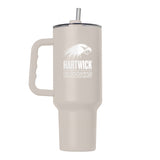 Hartwich College 40oz Archway Powder Coat Tumbler