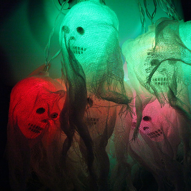 Led Halloween lights - My Store - Flyclothing LLC