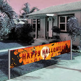 Halloween Theme Party Decoration Banner - My Store - Flyclothing LLC