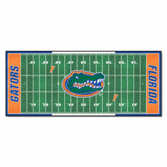 Florida Gators Field Runner Mat - 30in. x 72in. - Florida