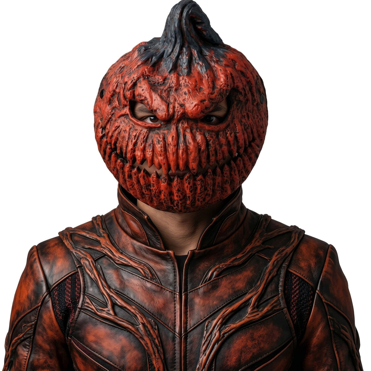 Halloween Pumpkin Mask Decoration - My Store - Flyclothing LLC