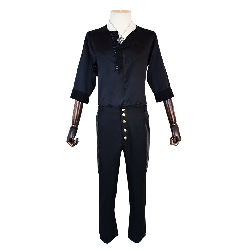 Role-playing C-costume Performance Cosplay Halloween Costume - My Store - Flyclothing LLC