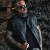 Clubman - Mens SOA Style Club Vest