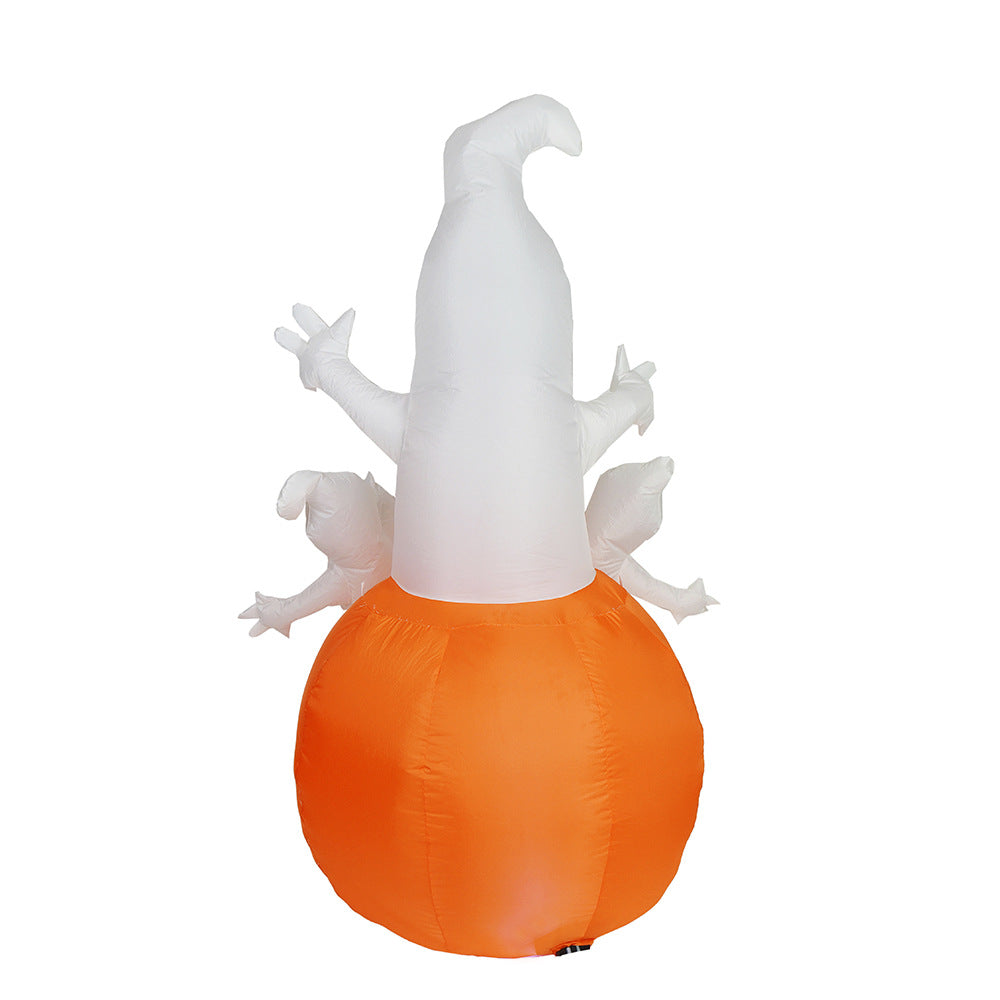 Halloween Luminous Decoration Inflation Model Courtyard Decoration - My Store - Flyclothing LLC