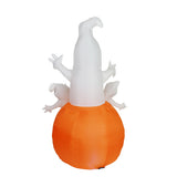 Halloween Luminous Decoration Inflation Model Courtyard Decoration - My Store - Flyclothing LLC