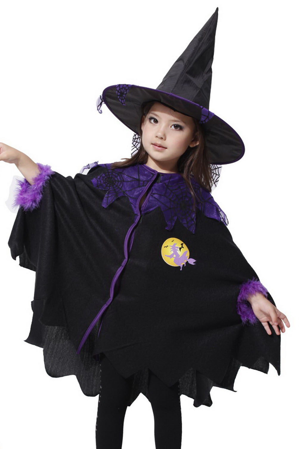 Halloween Children's Costume Ball Garment - My Store - Flyclothing LLC