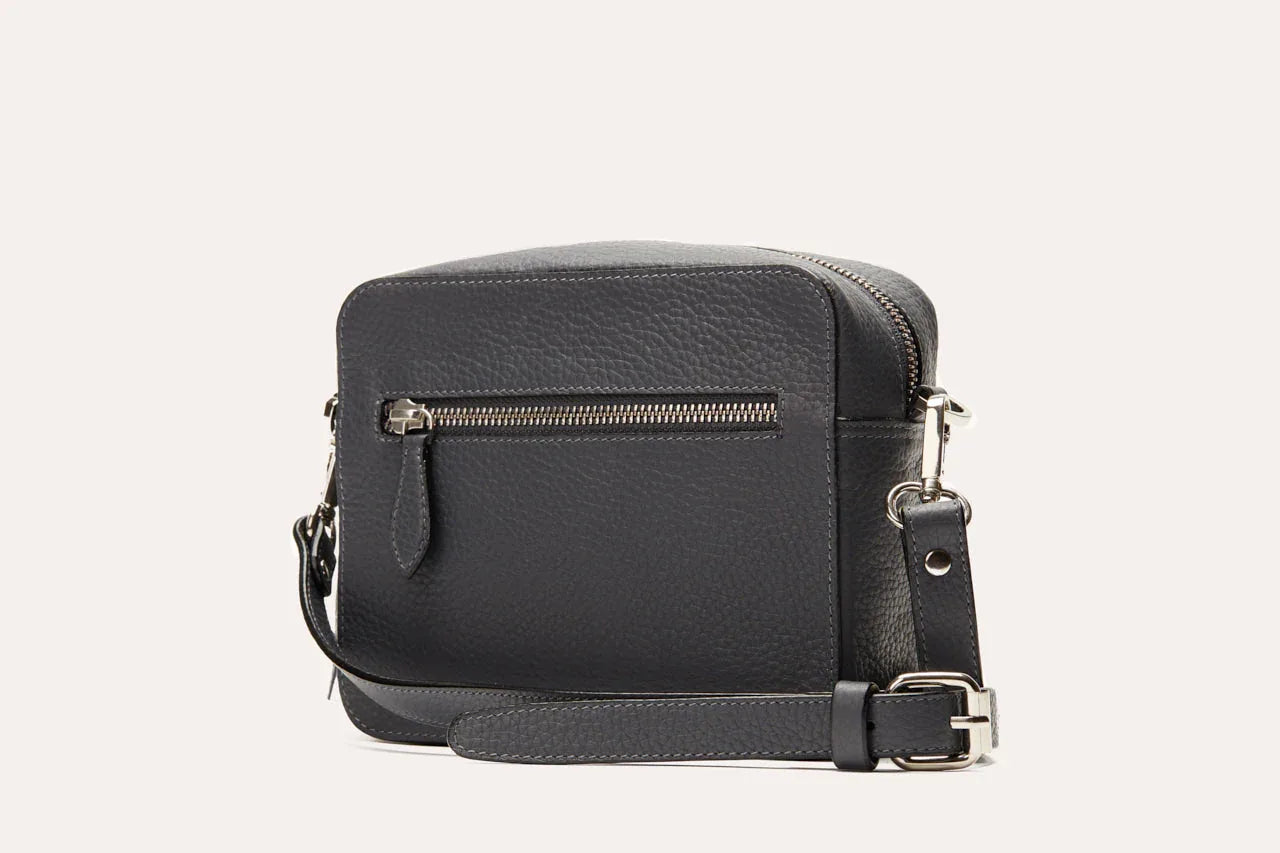 Loveable Crossbody - Kiko Leather - Flyclothing LLC