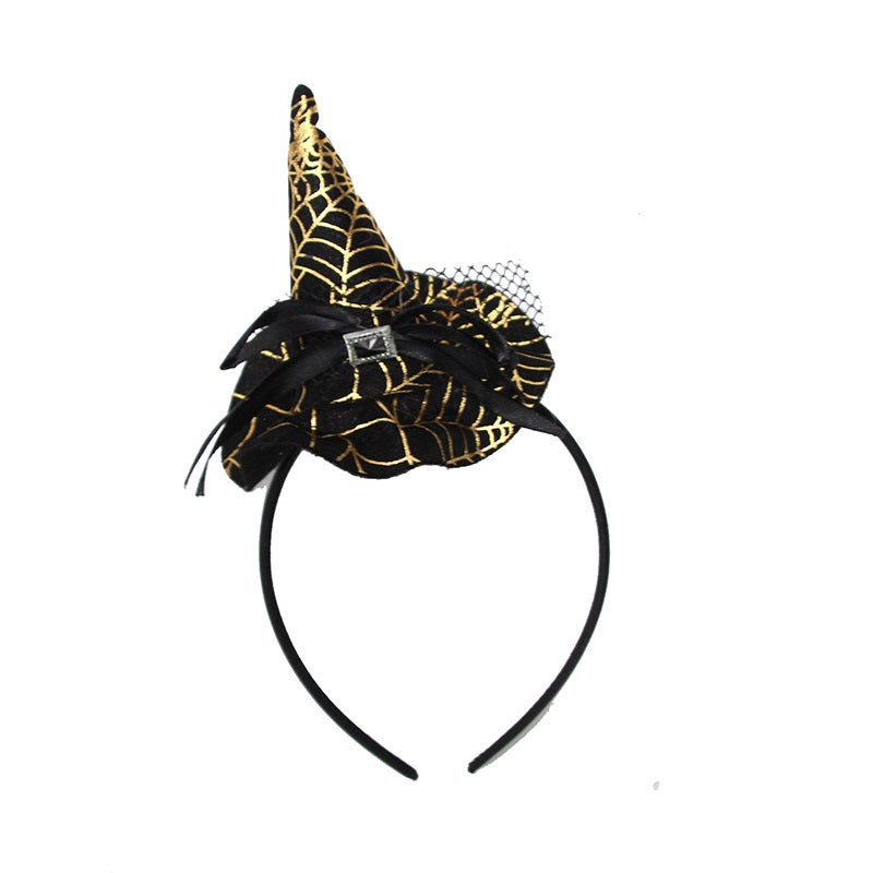 Halloween headband - My Store - Flyclothing LLC