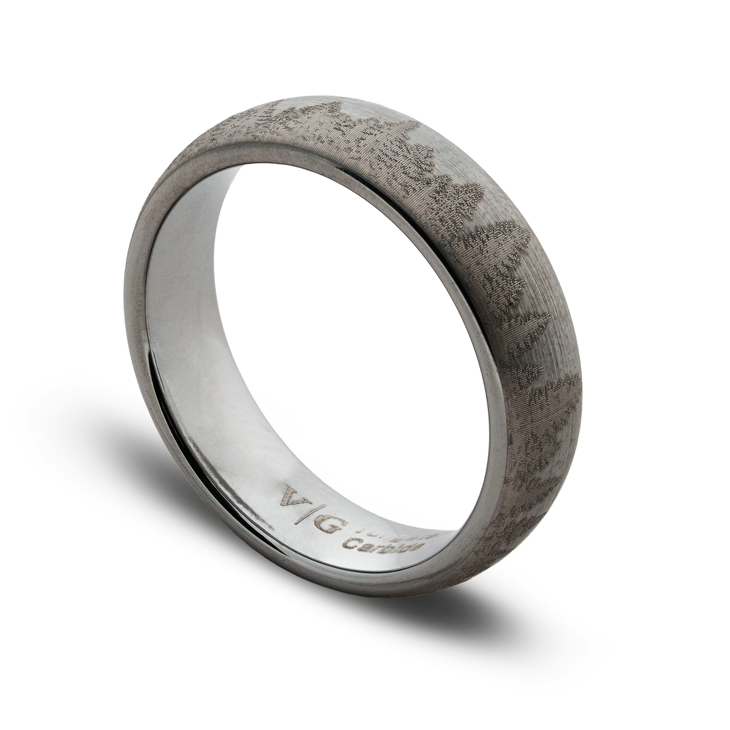 Outdoorsman - VG Rings - Flyclothing LLC