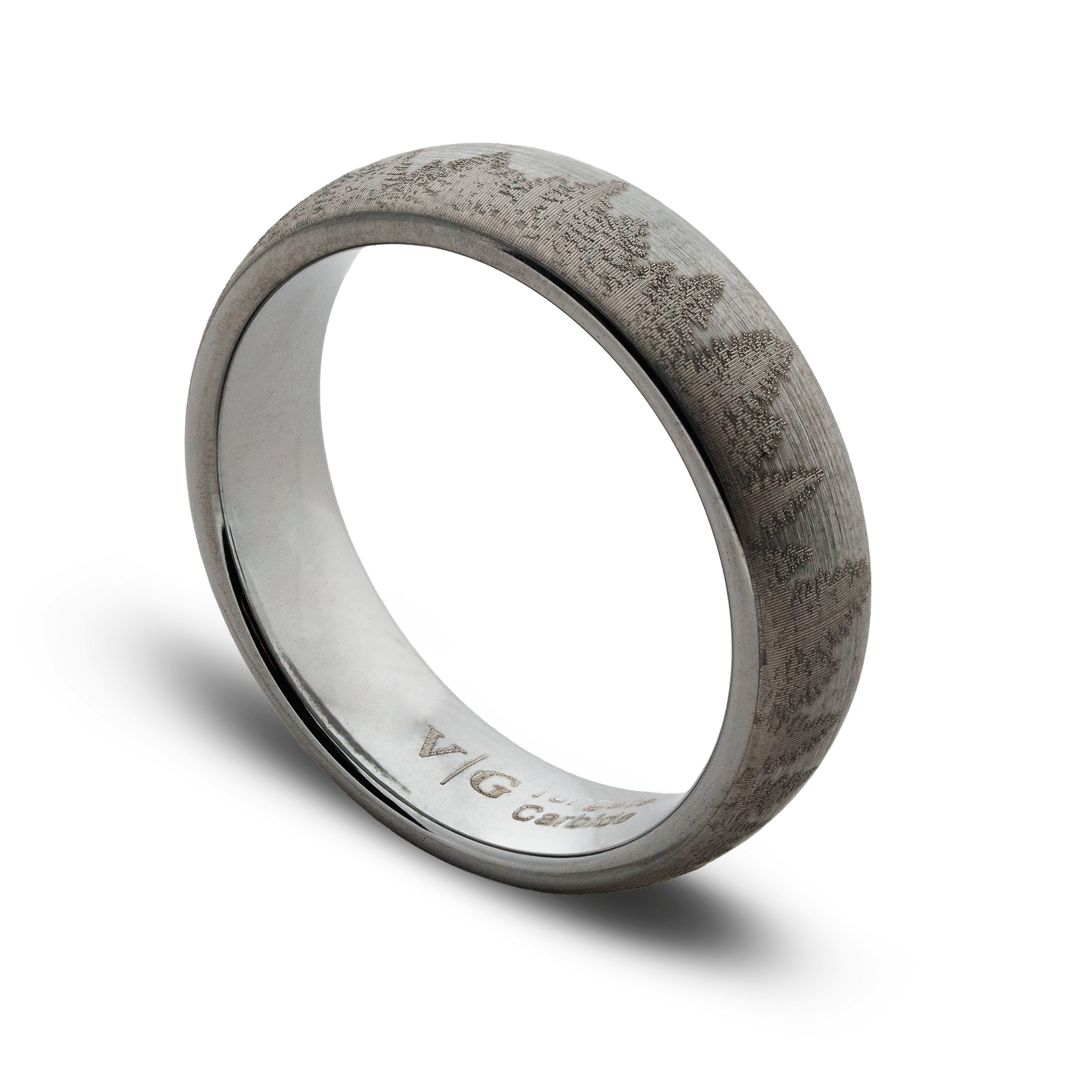 Outdoorsman - VG Rings - Flyclothing LLC