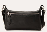 Simple Crossbody - Kiko Leather - Flyclothing LLC