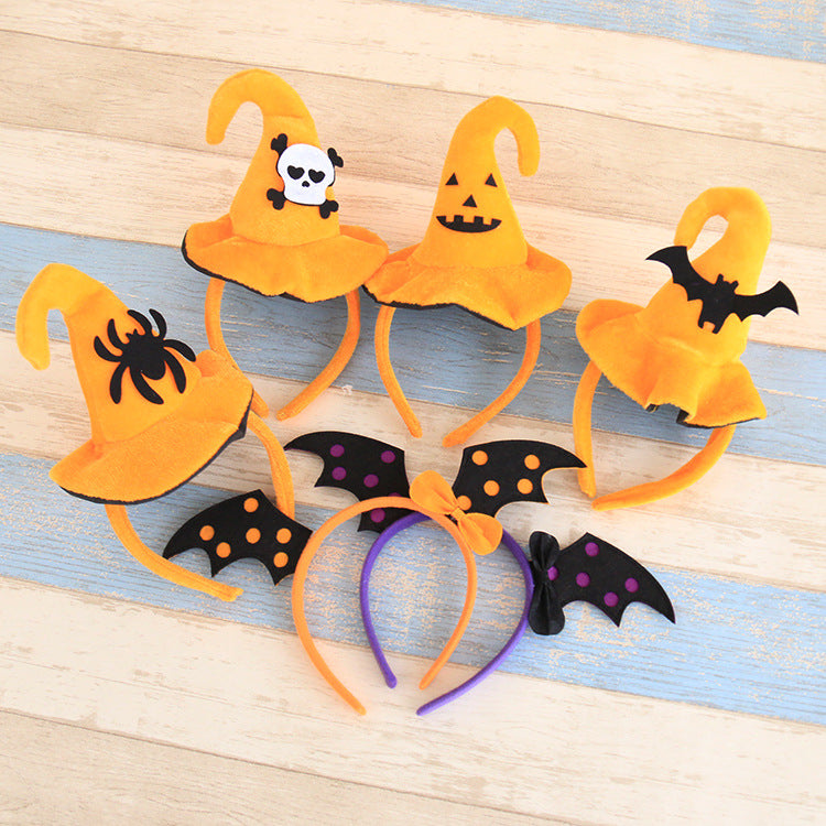 Halloween headband - My Store - Flyclothing LLC