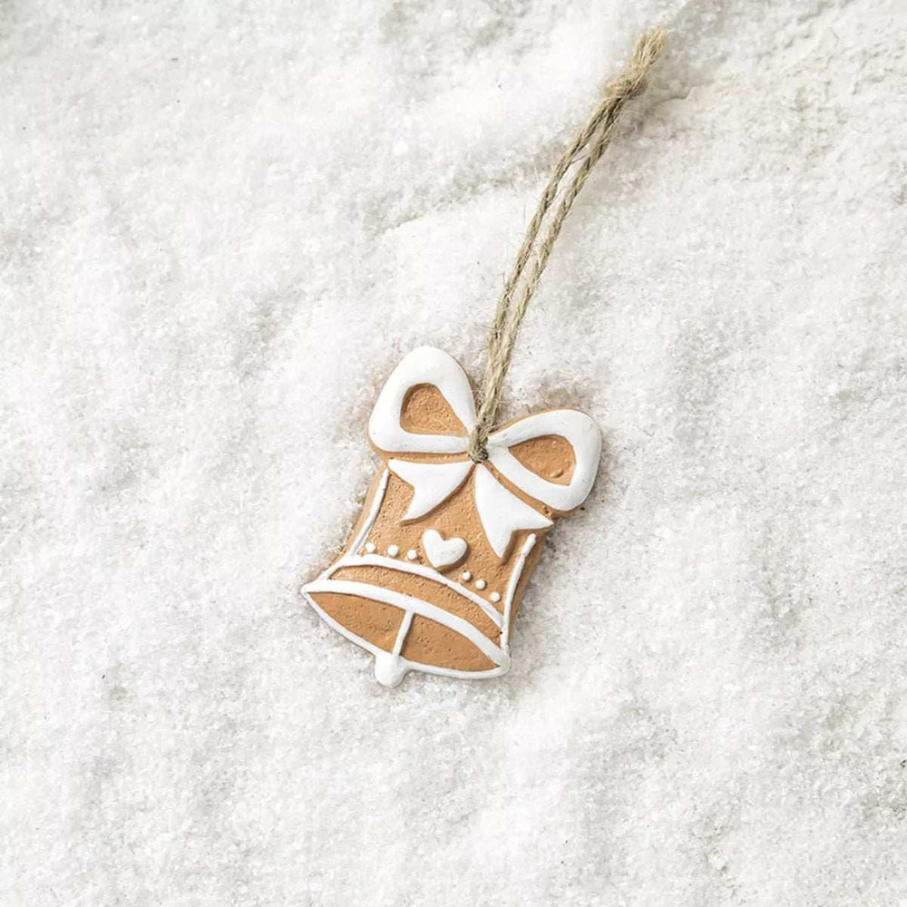 Christmas Lightweight Hanging Ornament - Trendsi - Flyclothing LLC