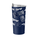 North Florida 20oz Dreamweave Powder Coat Tumbler
