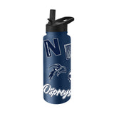 North Florida 34oz Dreamweave Quencher Bottle