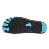 Elastic Lock Laces Mesh Breathable Hike Footwear - Trendsi - Flyclothing LLC