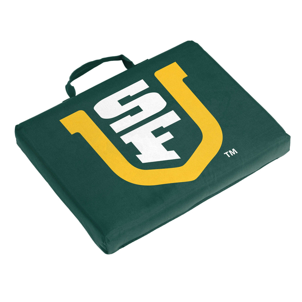 San Francisco Bleacher Cushion - Logo Brands - Flyclothing LLC
