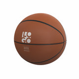 San Francisco Mini Size Autograph Basketball