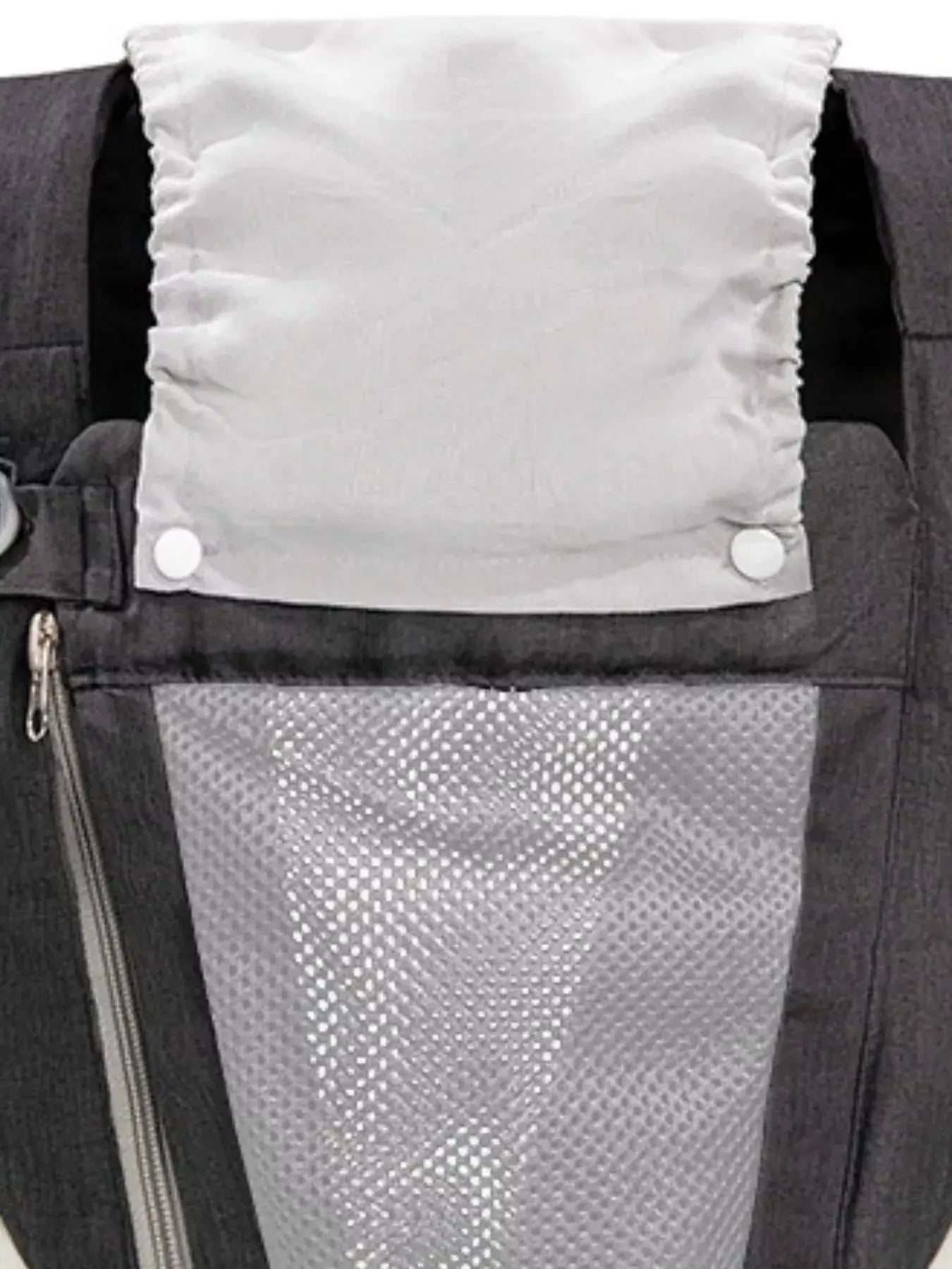 Ergonomic Breathable Baby Wrap - Trendsi - Flyclothing LLC