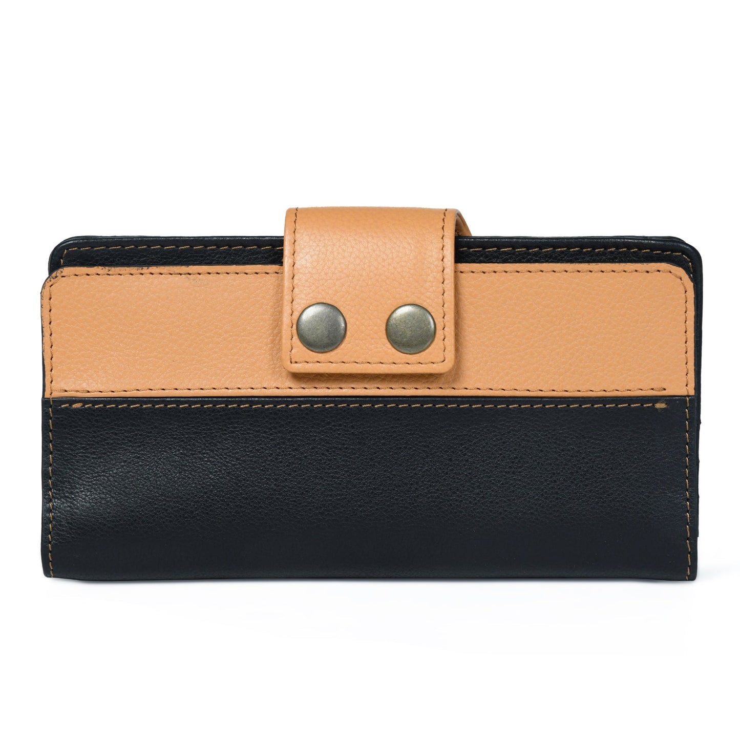 Classy Women's Long Wallet - Classy Leather Bags - Flyclothing LLC